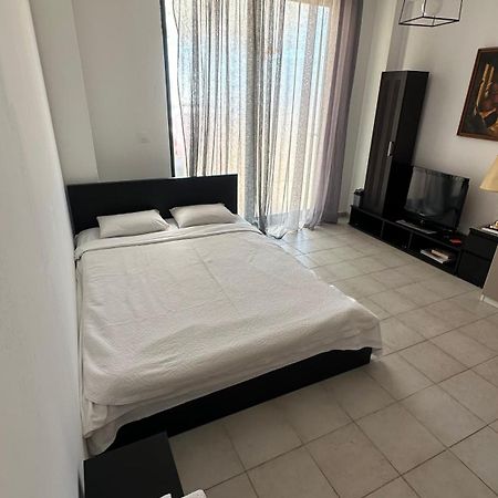 Melathron Rooms Nea Moudania Buitenkant foto