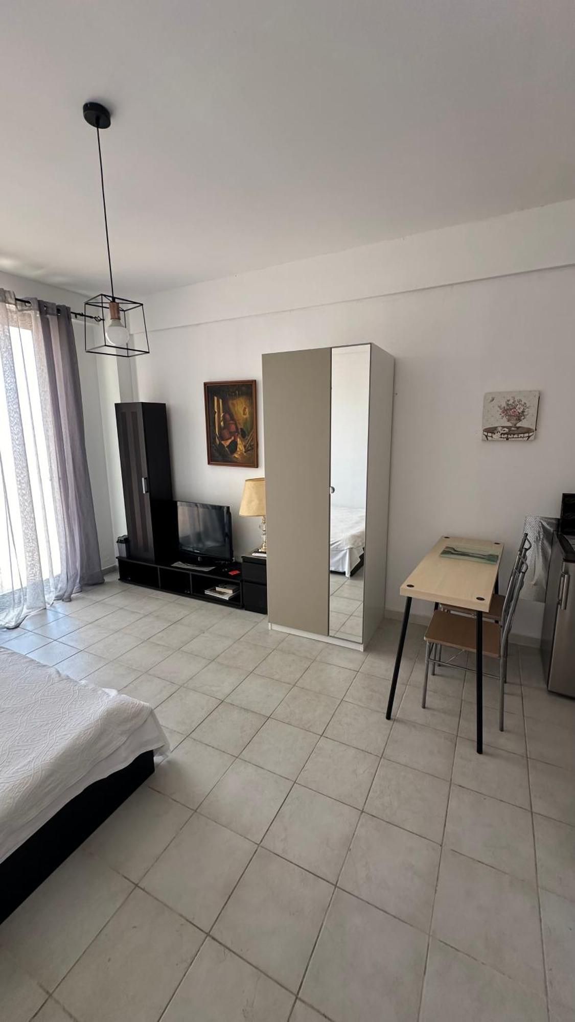 Melathron Rooms Nea Moudania Buitenkant foto