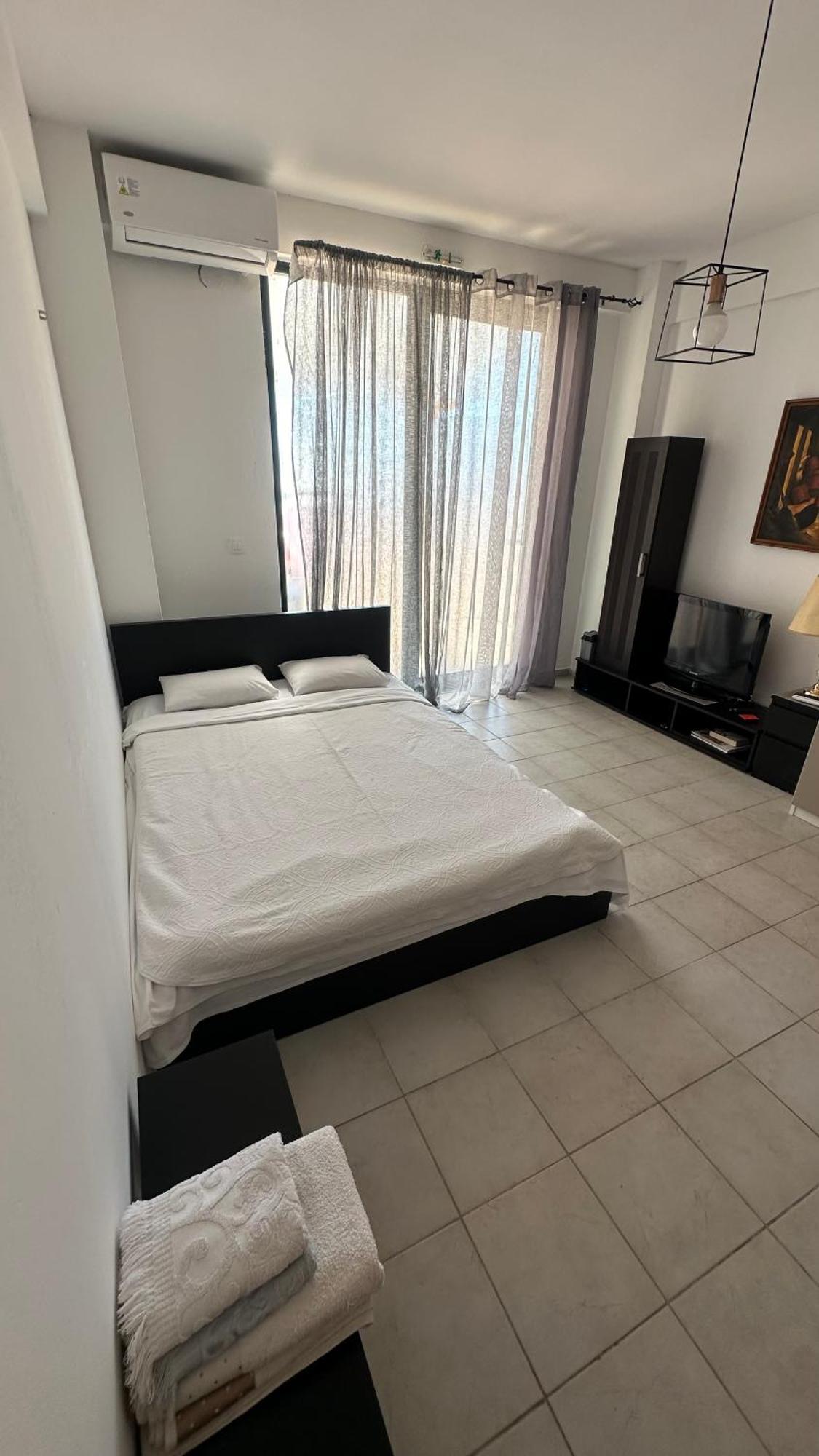Melathron Rooms Nea Moudania Buitenkant foto