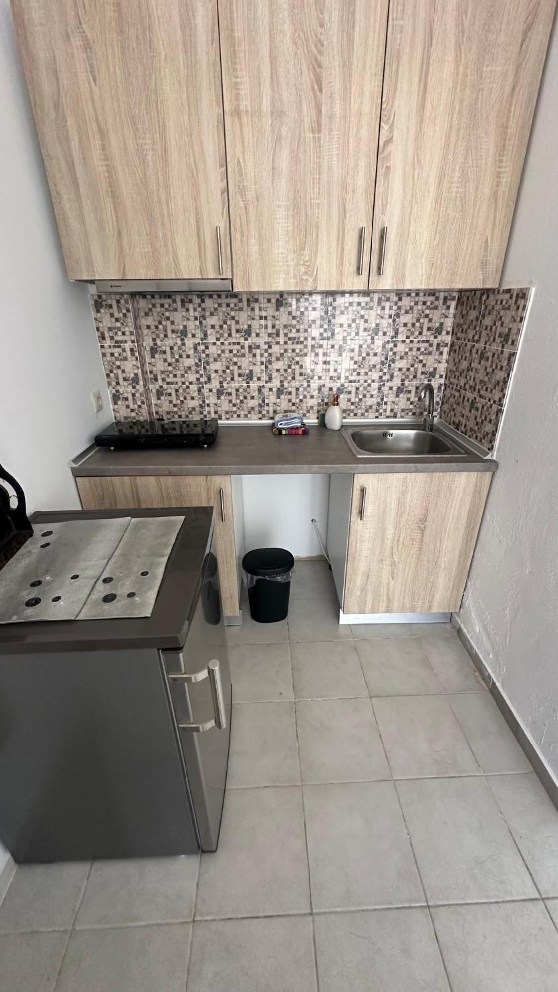 Melathron Rooms Nea Moudania Buitenkant foto