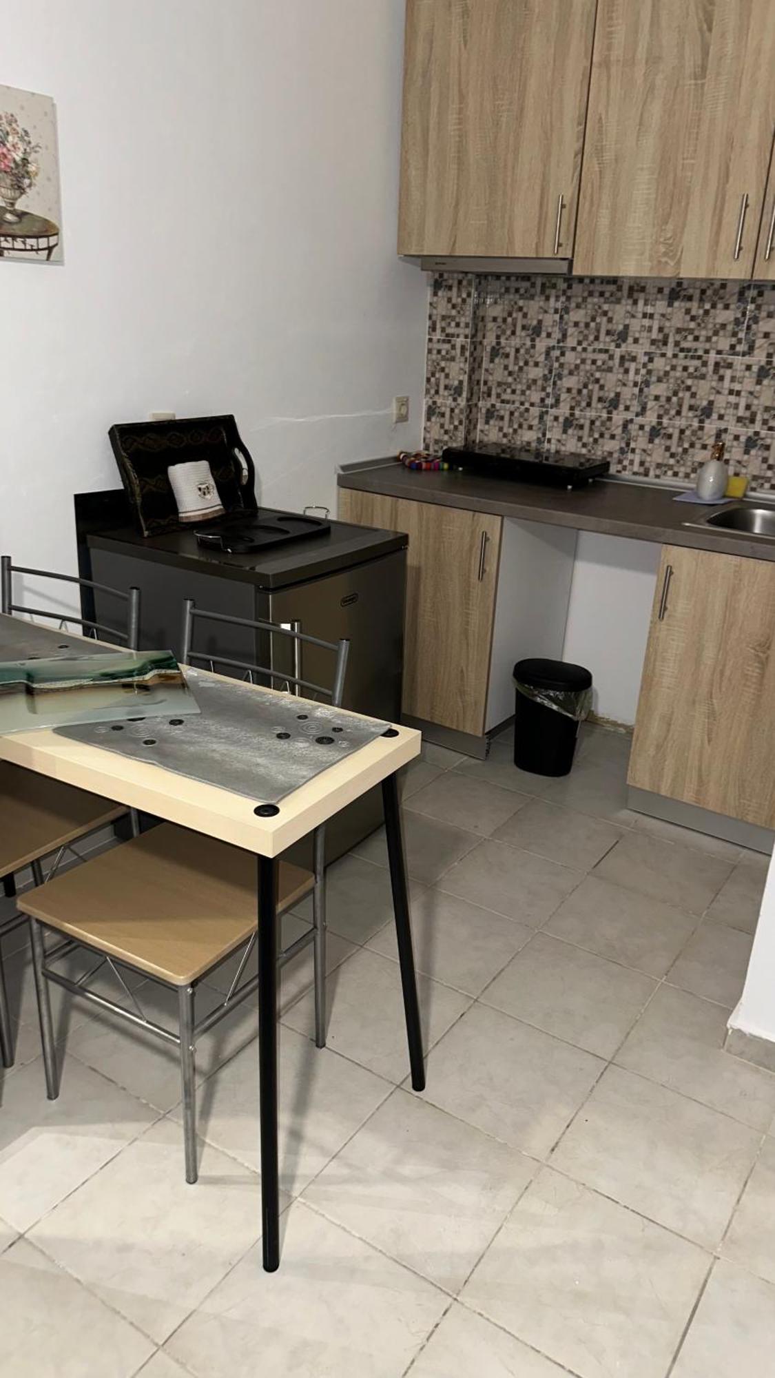 Melathron Rooms Nea Moudania Buitenkant foto